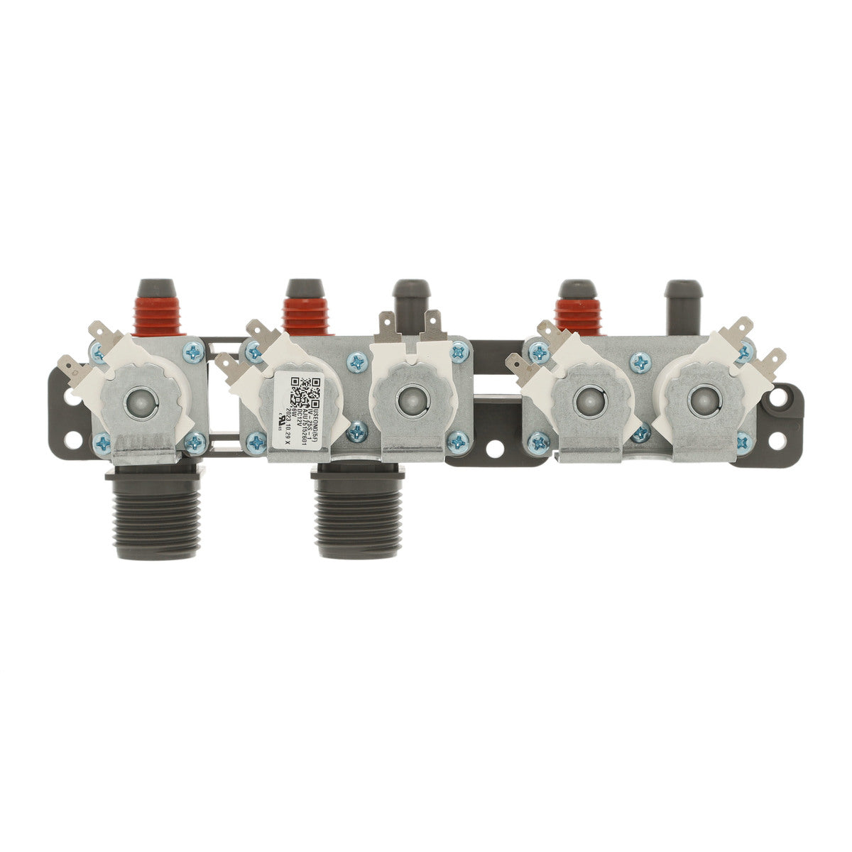 AJU75152601 LG Washer Water Inlet Valve Assembly-7