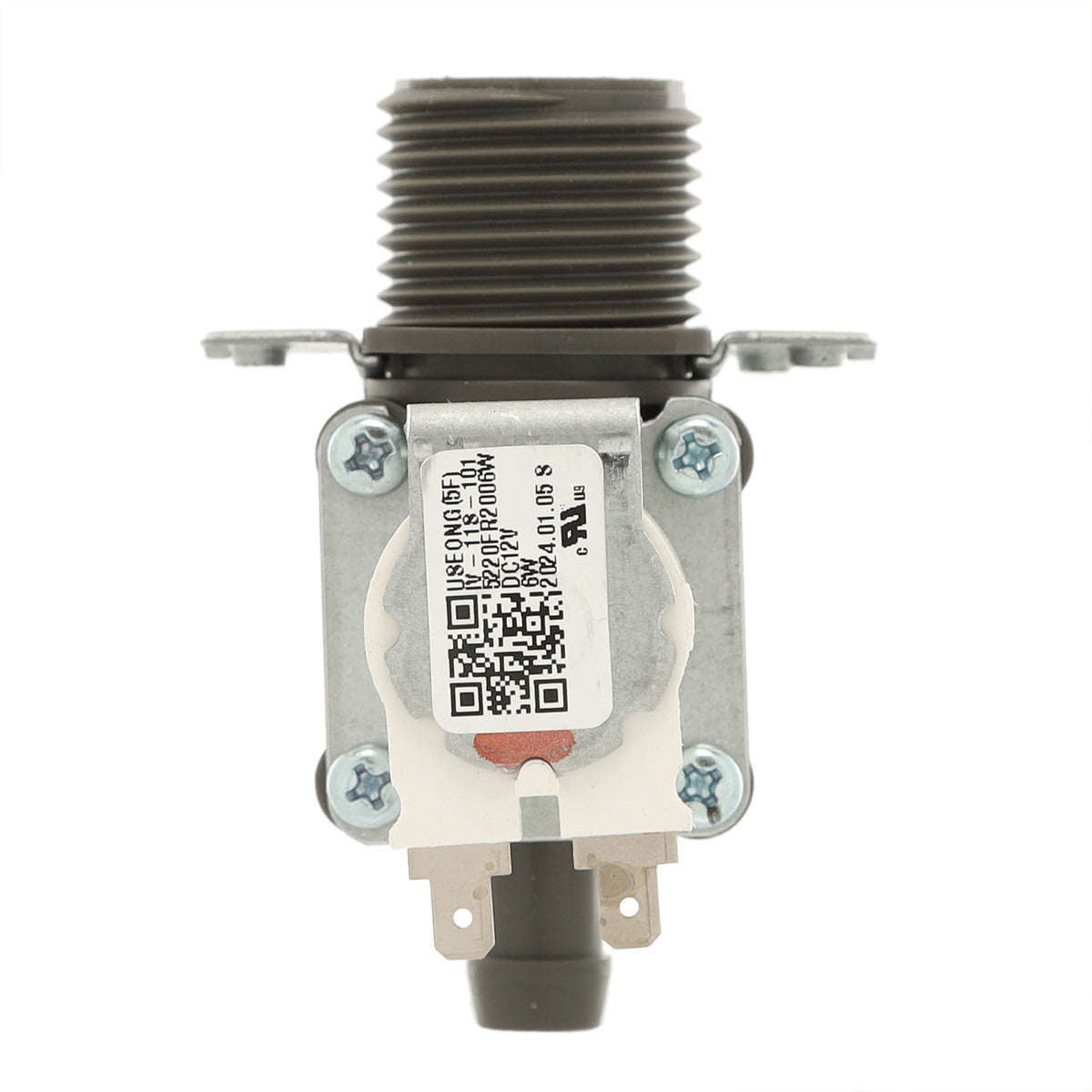 5220FR2006W LG Washer Inlet Valve Assembly-7