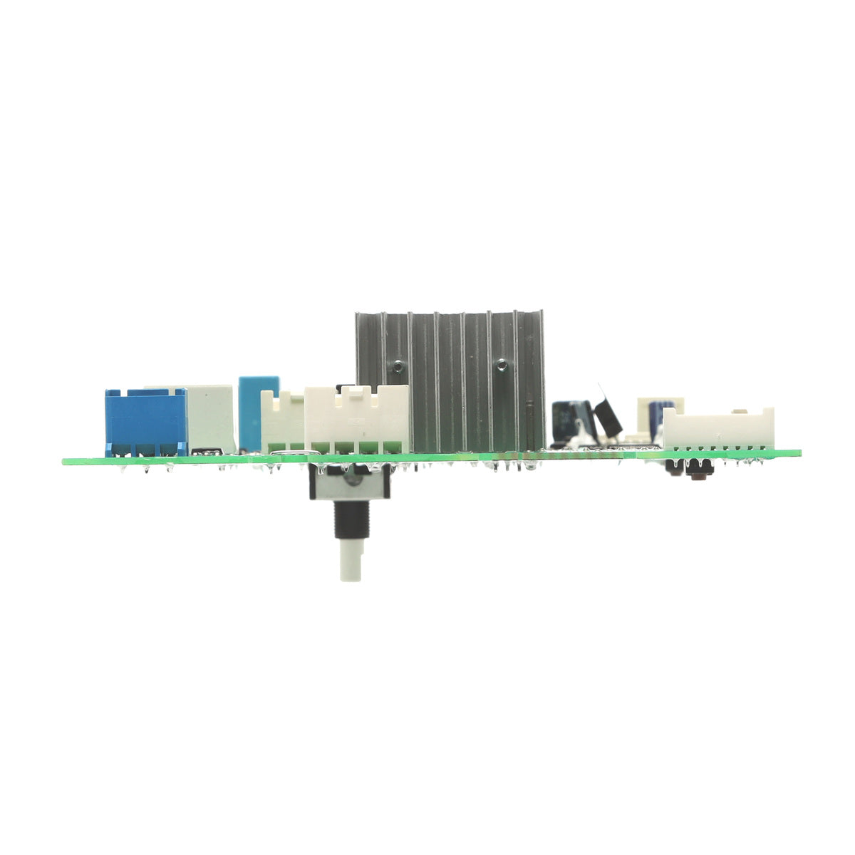 GE WW01F02068 LE BOARD CONTROL-7