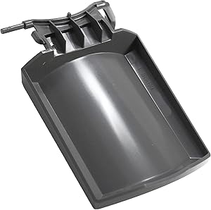 WPW10185234 Refrigerator Pad Part by Whirlpool -1