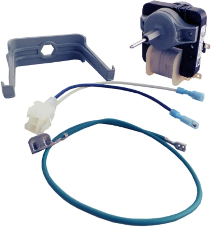SM2744 Refrigerator Evaporator Motor Replacement Part -1