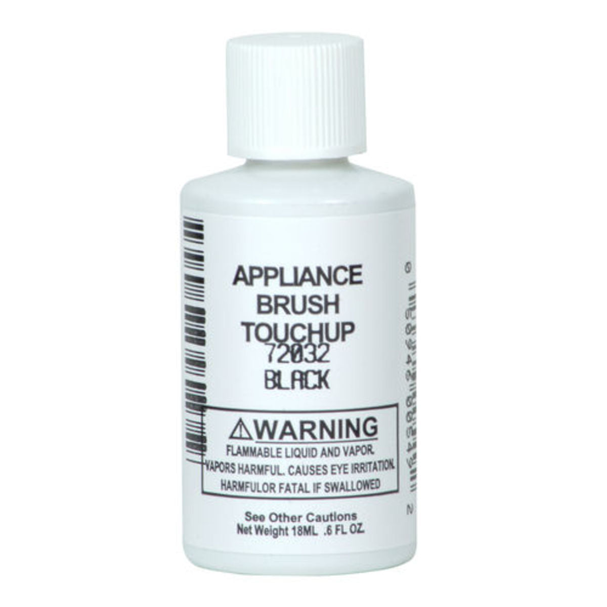 72032 Black Touch Up-1