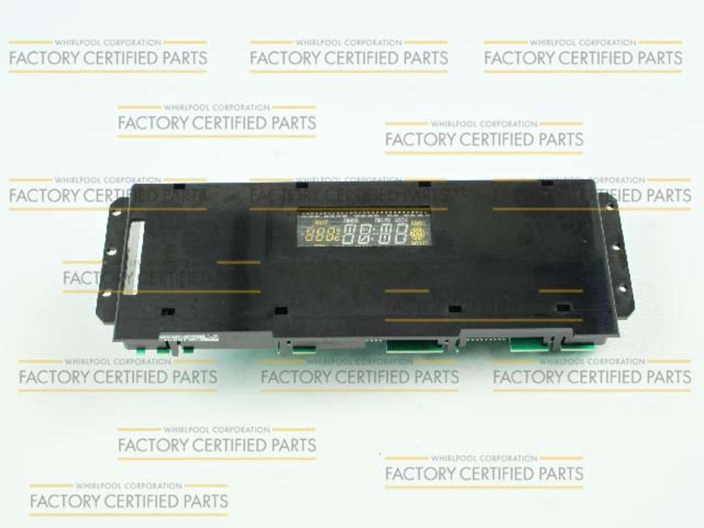 Whirlpool 74008995 CONTROL W/CONVECT, H1-1