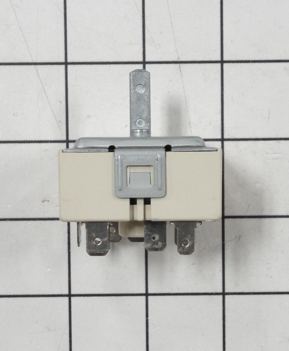 Whirlpool 74011070 SWITCH, INFINITE-3