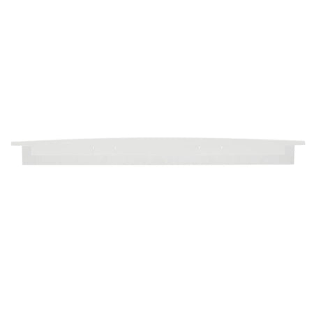 242201802 Frigidaire Refrigerator Crisper Pan Cover-6