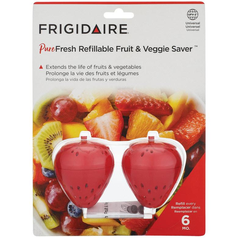 Frigidaire FRPFUFV2 Fruit and Veggie Saver Refrigerator Accessory -2