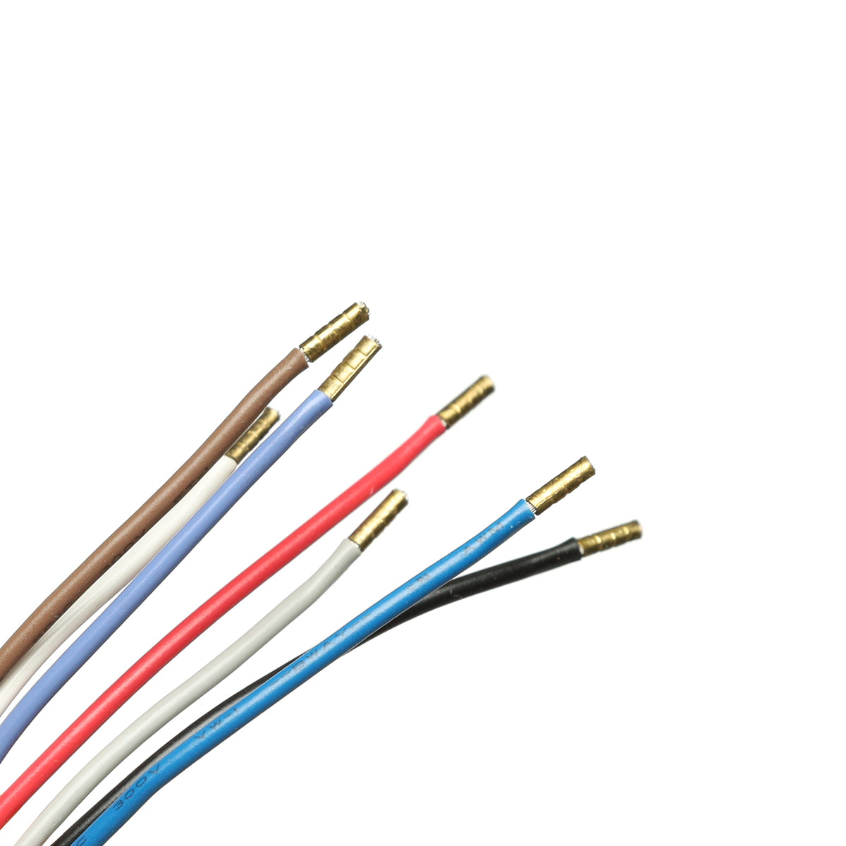 Fisher & Paykel / DCS 791960 Fisher & Paykel Range Hood Module Control-8