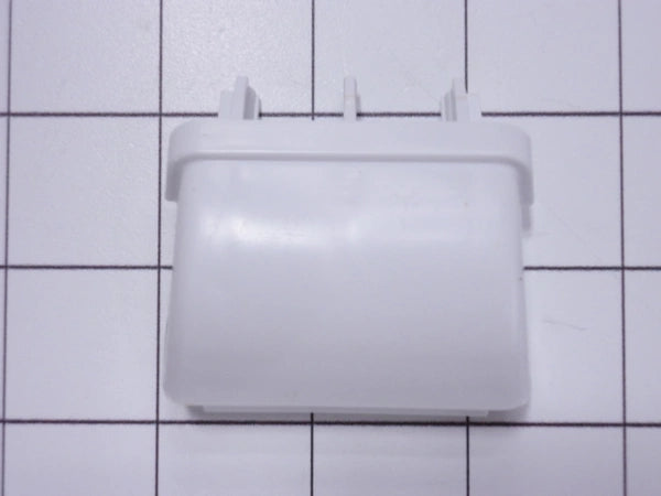 218758602 Frigidaire Refrigerator Door Rack Support-1