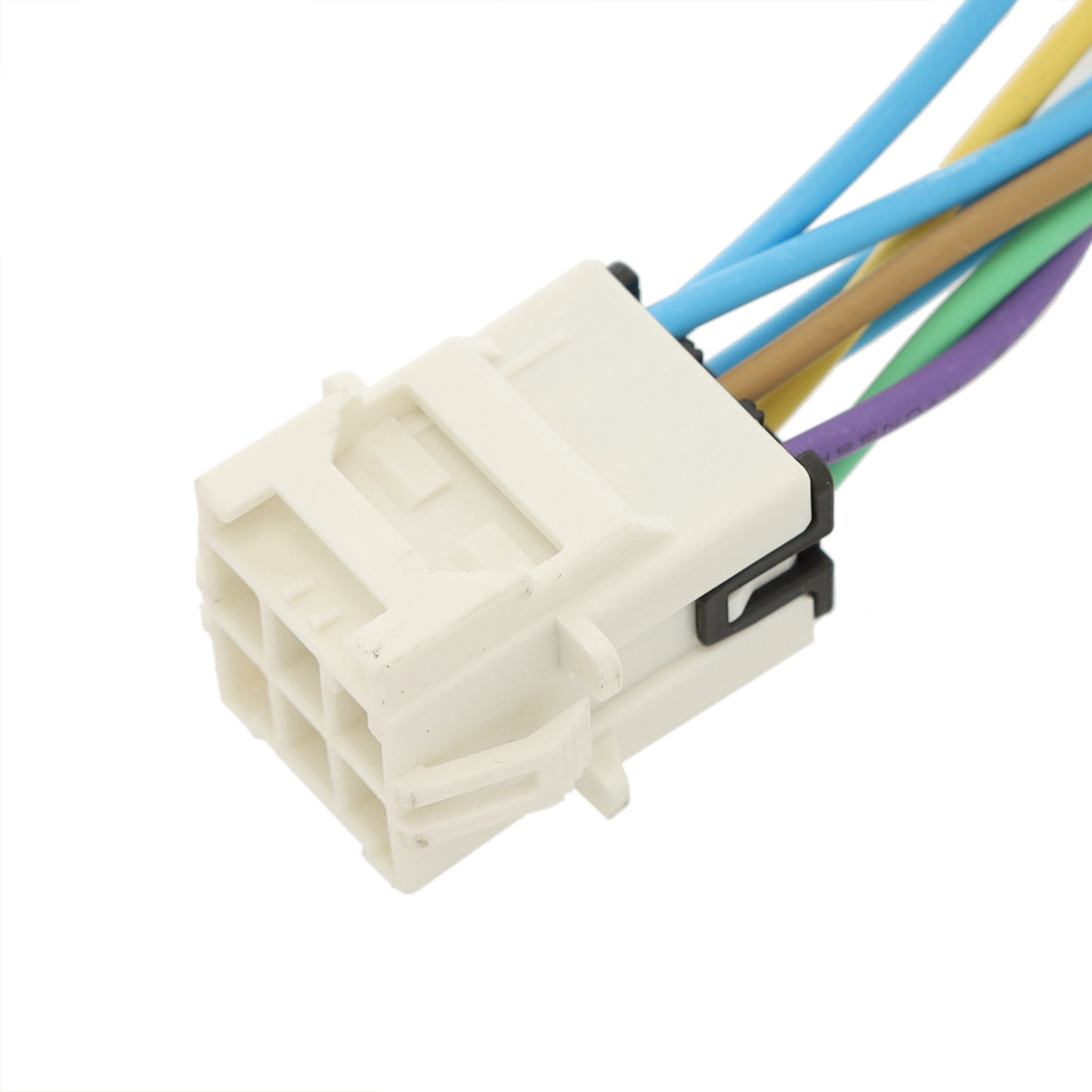 Frigidaire 4056027578 WATER VALVE,QUAD,SOLENOID-8