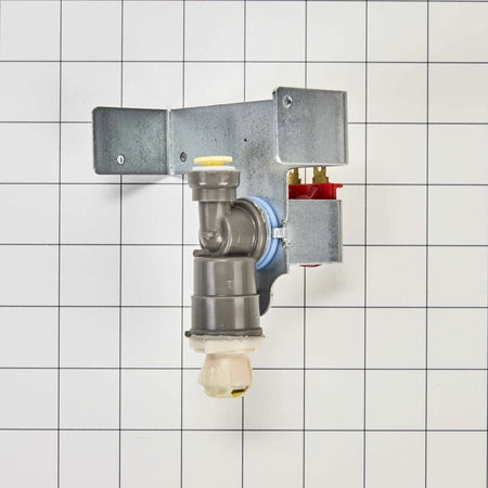 WP2307650 Whirlpool Refrigerator Water Inlet Valve-5