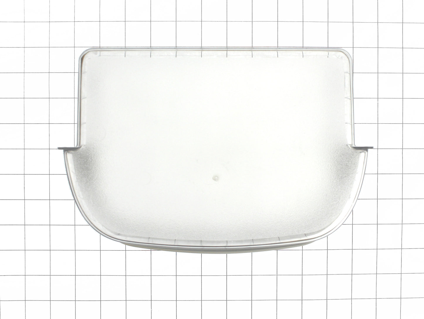 WP12918704 Whirlpool Refrigerator Cantilever Bin-9