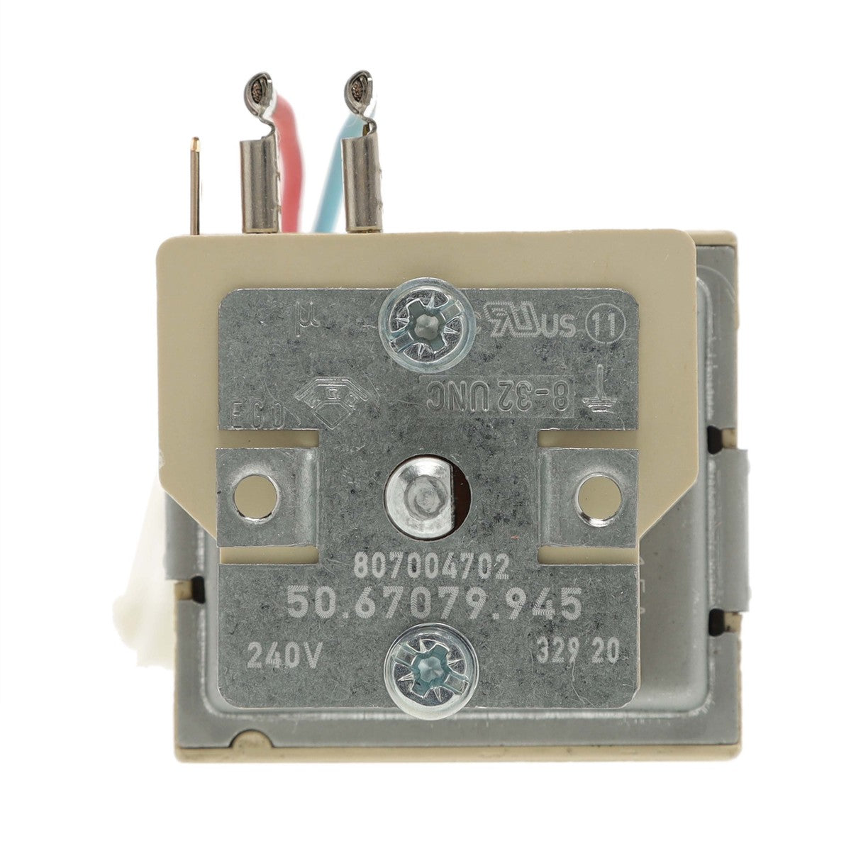 807004702 Frigidaire Range Infinite Switch-2