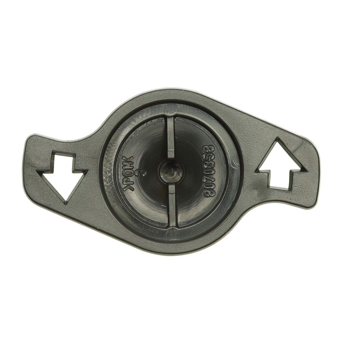 807035801 Frigidaire Dishwasher Upper Spray Arm Bearing-5