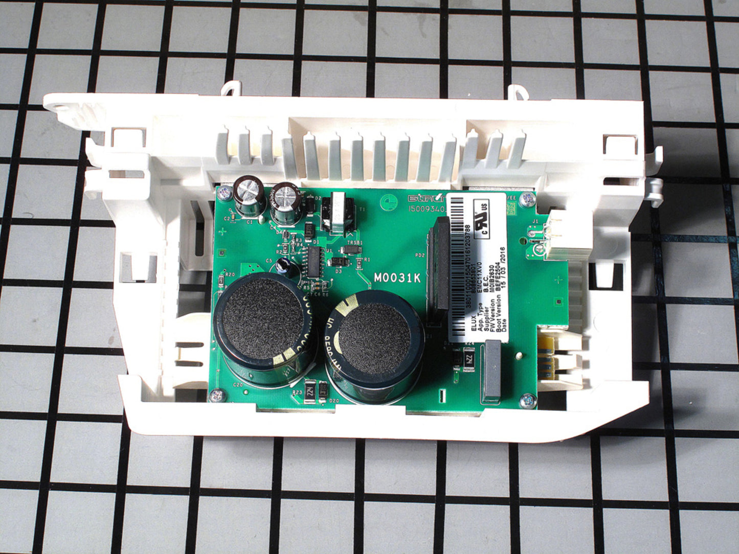 Frigidaire 808653801 BOARD,UIMC-1