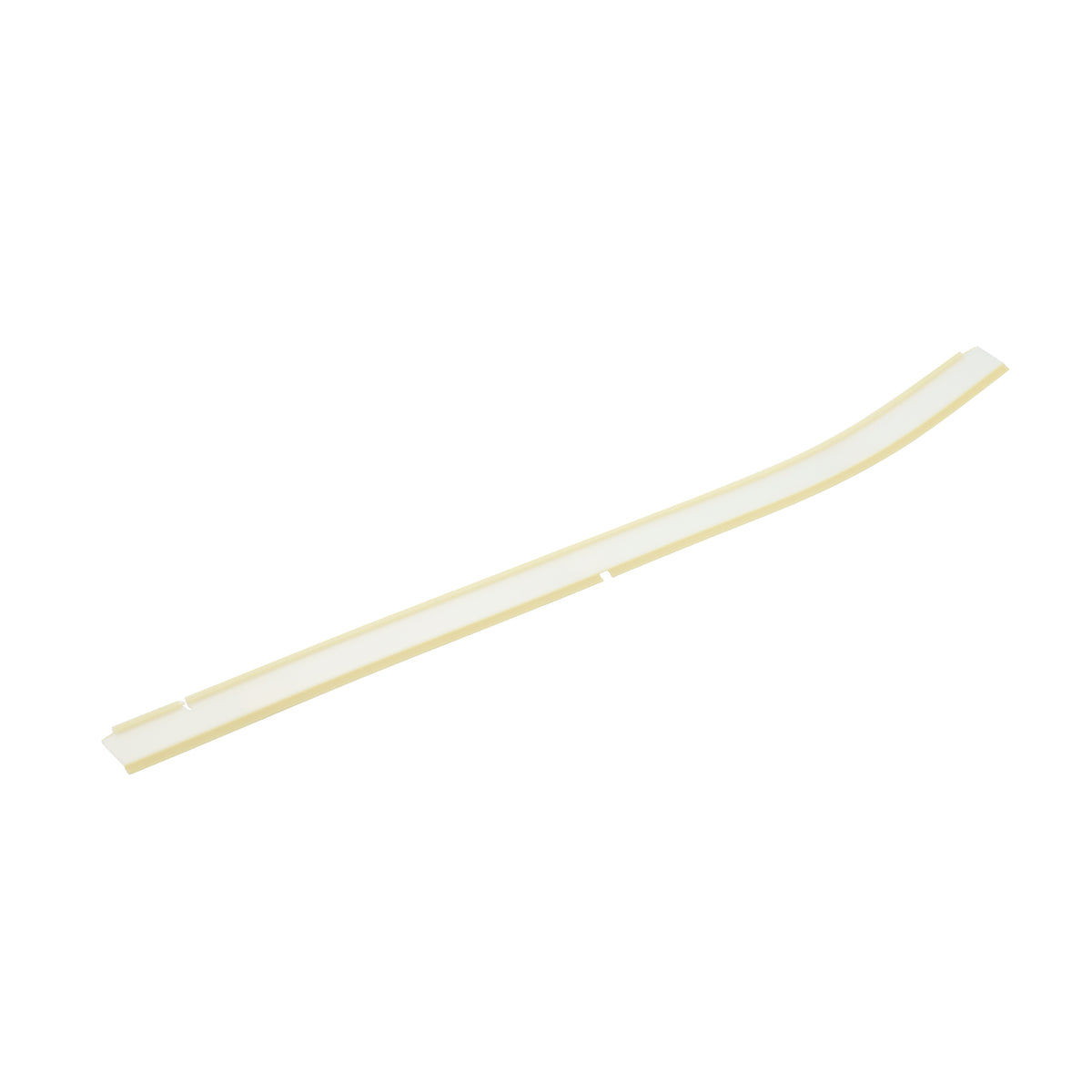ERP Dishwasher Bottom Door Gasket – Fits Frigidaire, Kenmore, Electrolux (Replaces 154576501, 809006501)