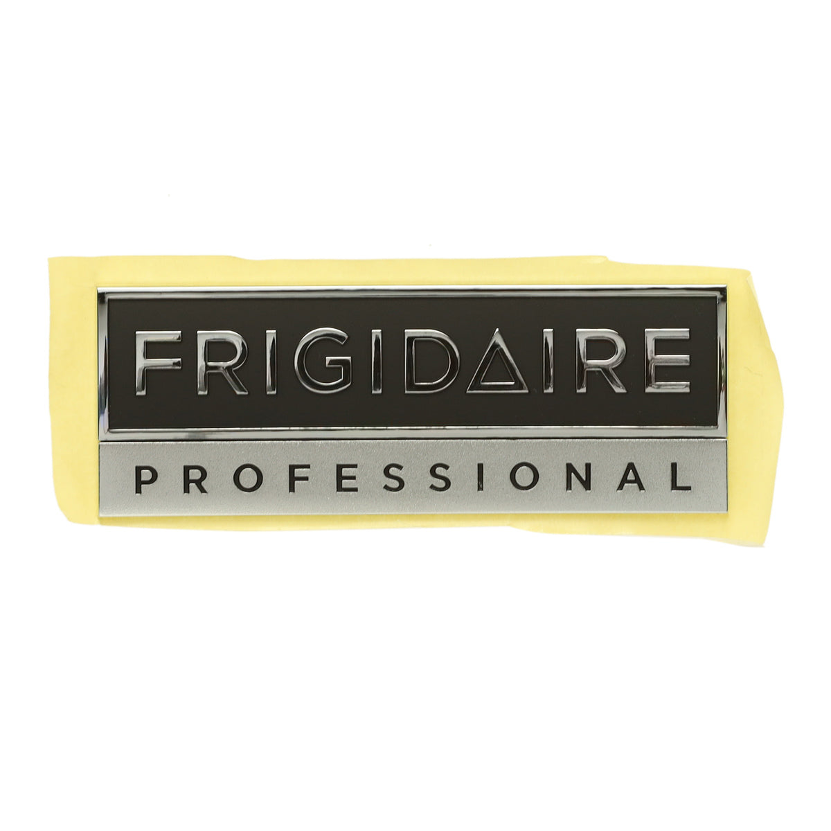 809108704 Frigidaire Appliances Badge,Frigidaire Pro-2