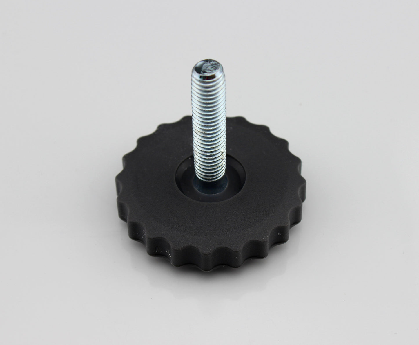 Fisher & Paykel / DCS 818535 Fisher & Paykel Refrigerator Wheel Leveling Foot Assy RC-1