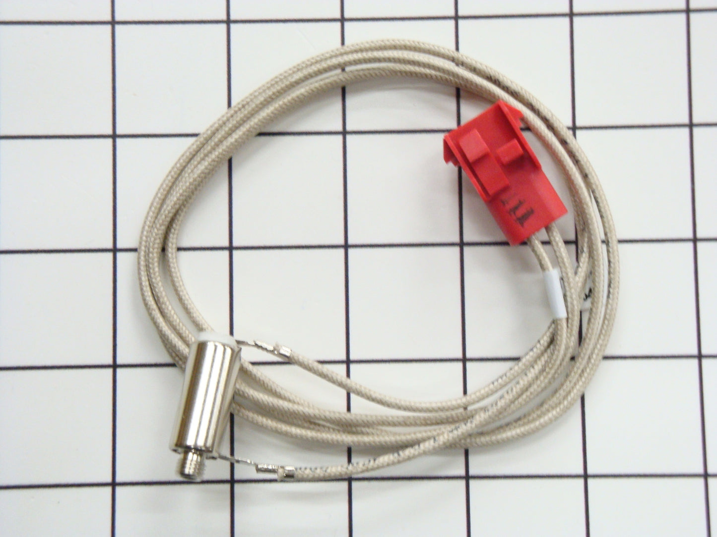 Whirlpool 8186589 JACK, PROBE-1