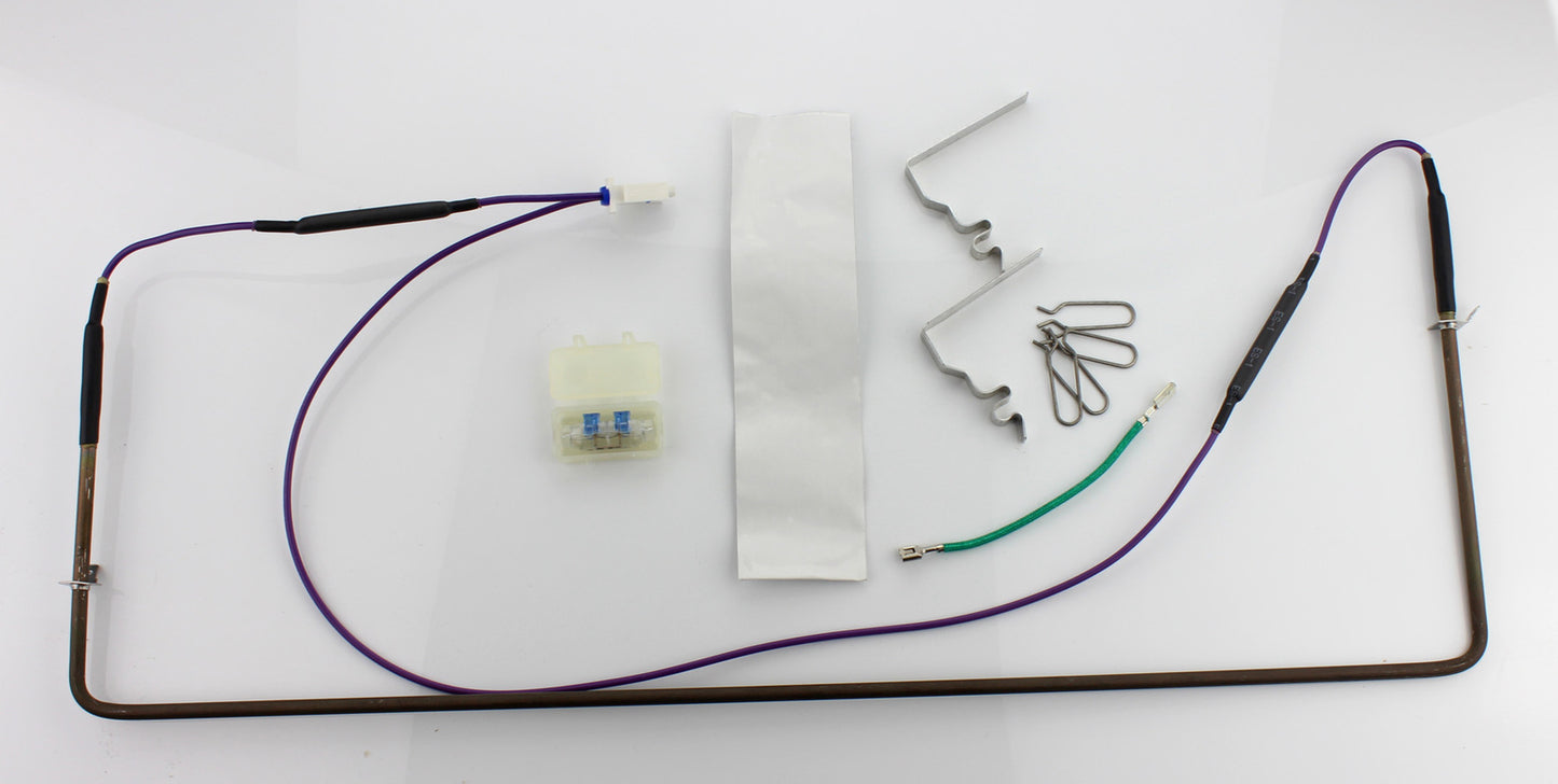 Fisher & Paykel / DCS 818980P KIT HTR DEF PUR 120V 790-1