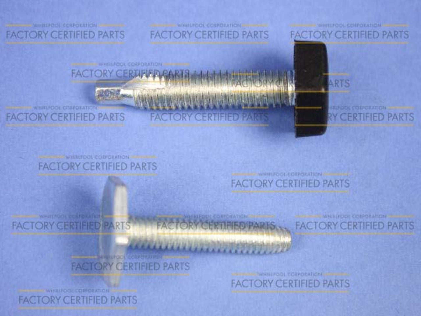 8193716 Whirlpool Dishwasher Leveling Leg-1