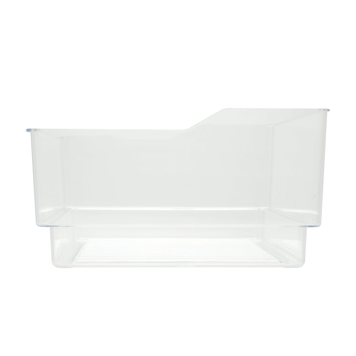 836524 Fisher & Paykel / DCS Refrigerator/Freezer Storage Bin - Roll Out 15-9/16" x 13-1/2" x 7-1/2"-6