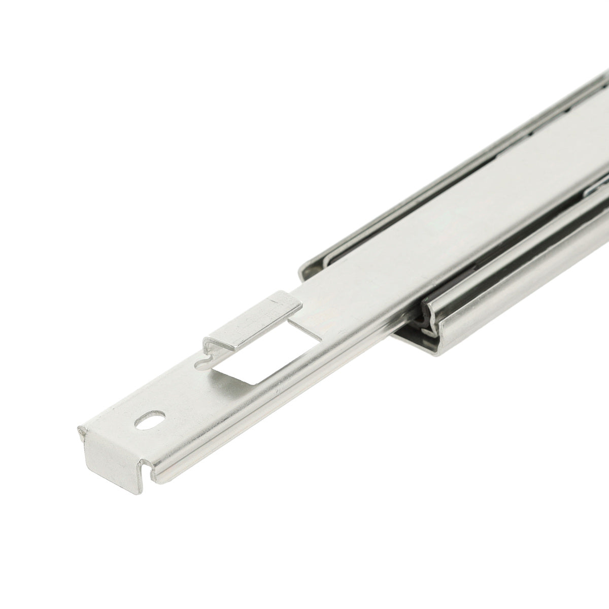 Fisher & Paykel / DCS 836703 Fisher & Paykel Refrigerator Slide 355 LH Assembly-12