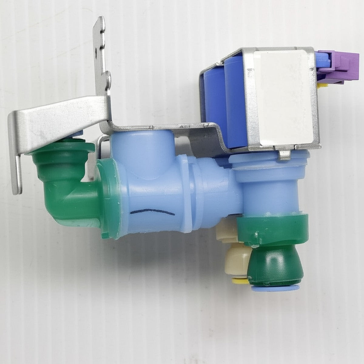 Fisher & Paykel 860560 Dual Water Valve for RF175/195