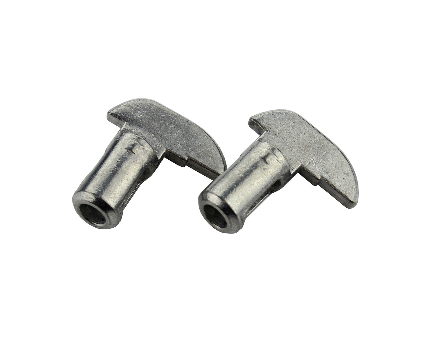 Fisher & Paykel 860795P Flat Handle Spares Kit for Refrigerator