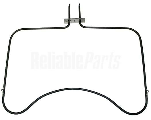 Whirlpool WP71001680 Range Oven Bake Element, 2800W-2