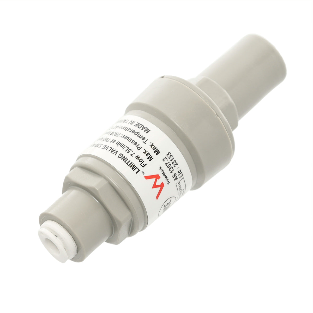 Fisher & Paykel / DCS 885345P KIT INSTL FILTER WATER US-17
