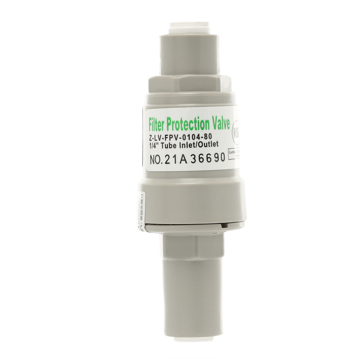 Fisher & Paykel / DCS 885345P KIT INSTL FILTER WATER US-18
