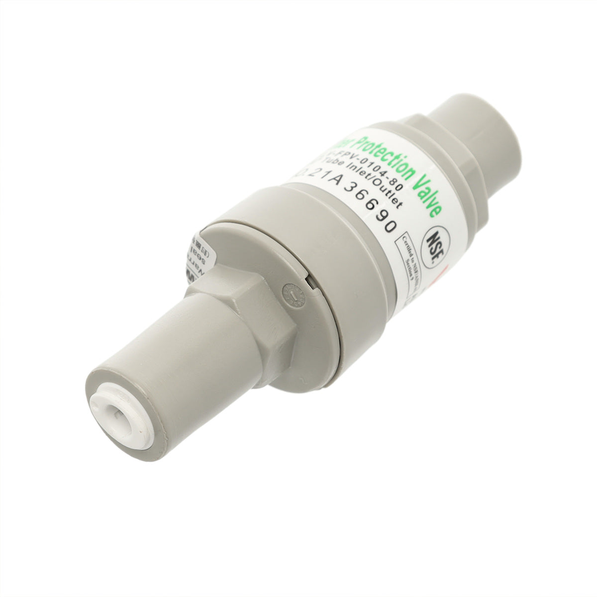 Fisher & Paykel / DCS 885345P KIT INSTL FILTER WATER US-16