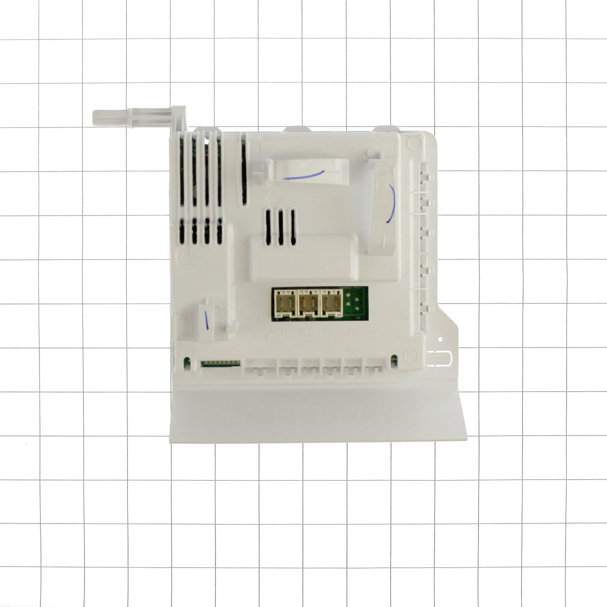 WPW10459454 Whirlpool Washer Electronic Control Board-9