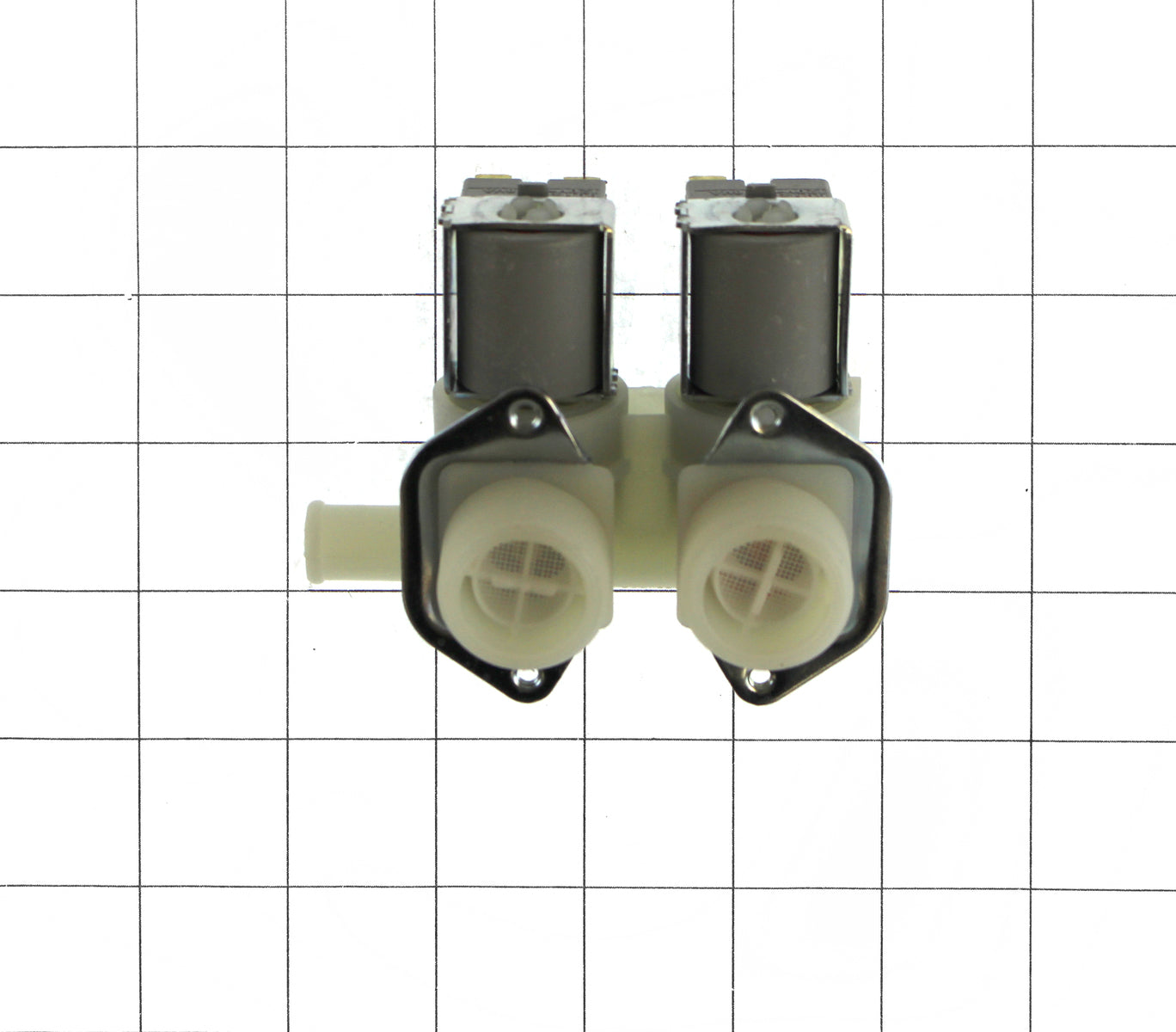 Speed Queen 802220P Alliance Washer Water Inlet Valve-9