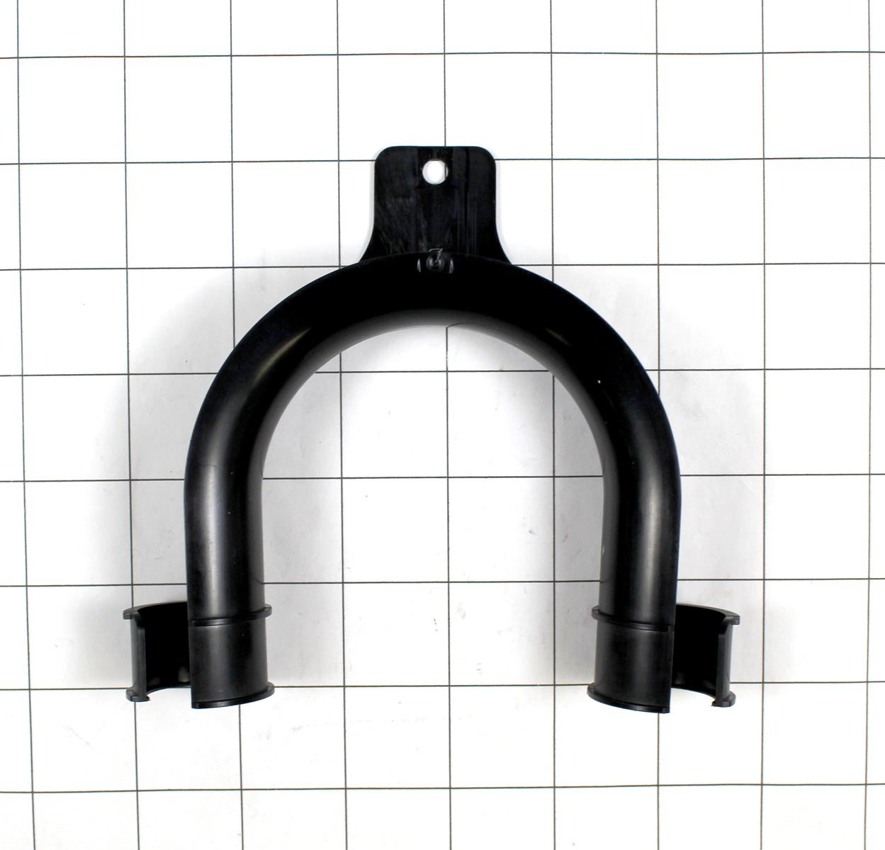 WPW10280024 Whirlpool Washer Drain Hose U-Bend Retainer Bracket-9