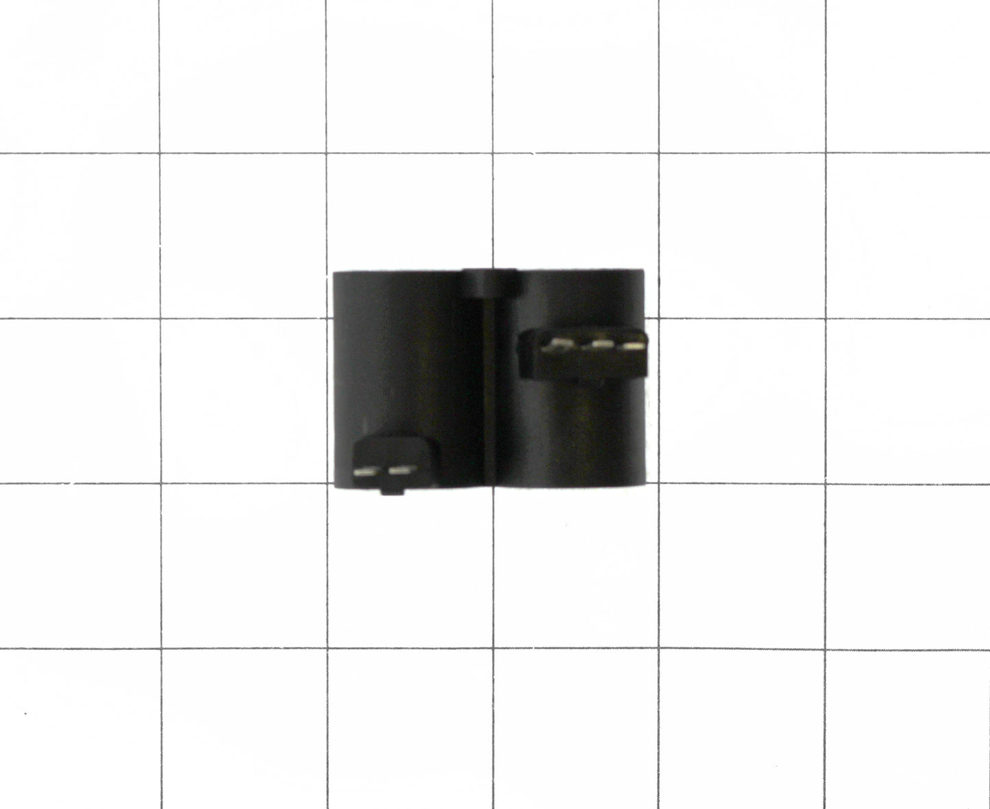 WPW10328463 Whirlpool Dryer Gas Valve Solenoid Coil-9