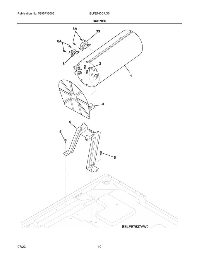 Diagram image for: 5304535760