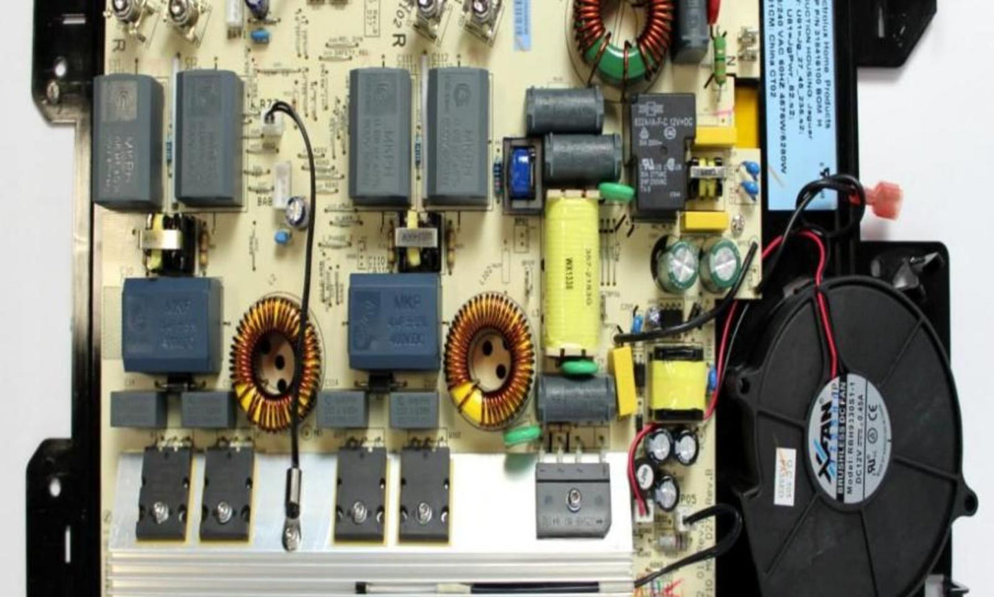 Frigidaire 903160-9010 GENERATOR & HARNESS KIT INDU-1