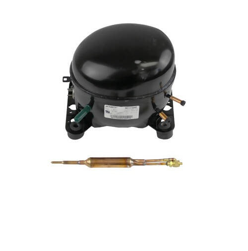 Whirlpool Refrigerator Compressor Part W11547313 -1