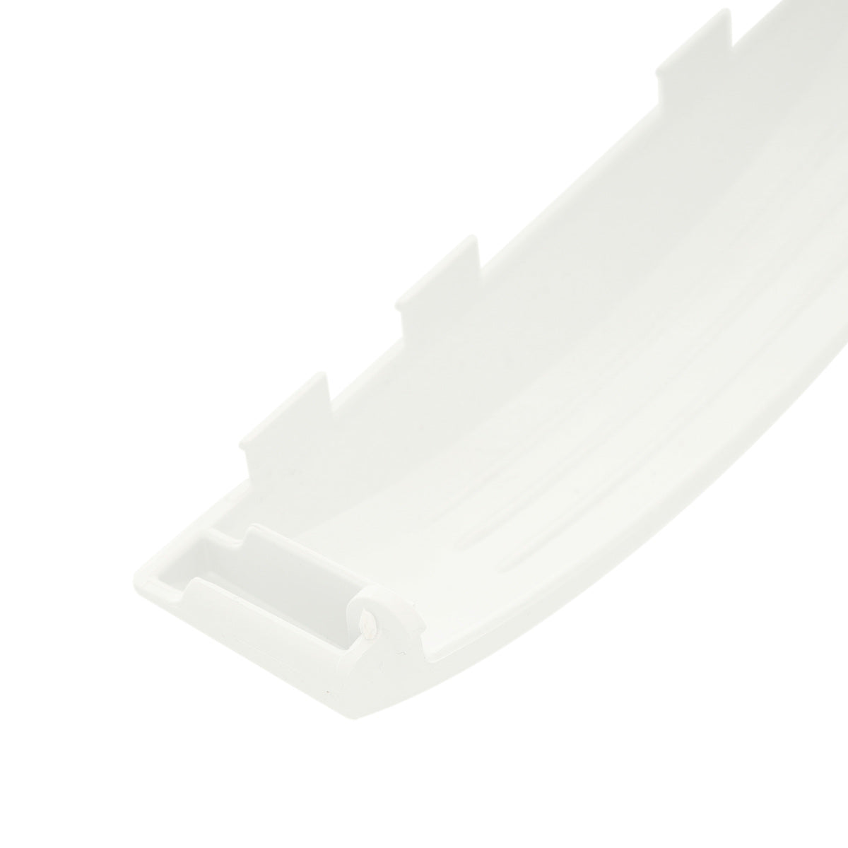 WW03L00411 GE Dryer Door Handle-10