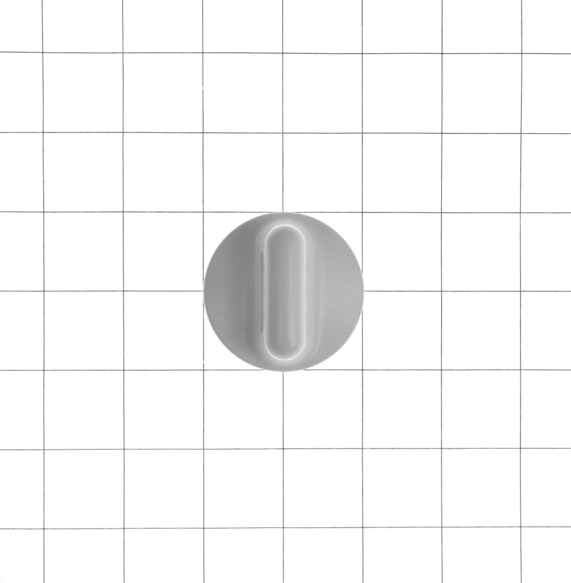 201501W Speed Queen Washer Knob, White Timer-10