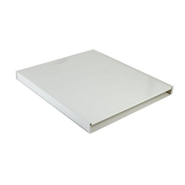 Bosch 00770775 White Outer Door Panel for Dishwasher