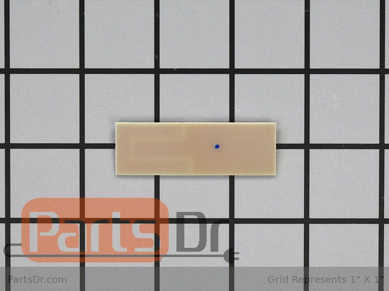 Bosch Refrigerator LED Diode Part 00638140 -2