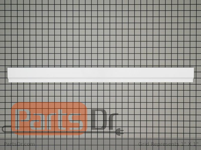 Bosch 00717319 Refrigerator Freezer Profile Stripe Part -1