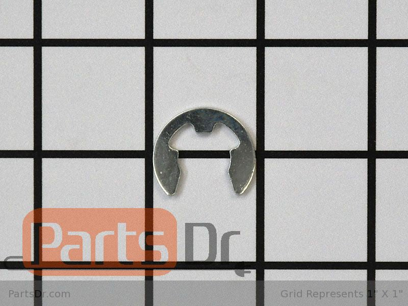 Bosch Refrigerator Spacer Part 10002925 - Fridge Component -1