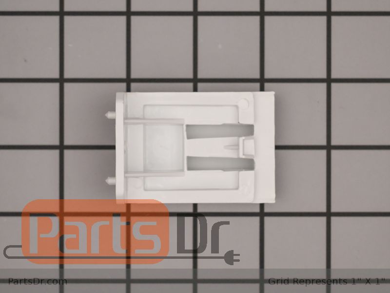 Bosch 10005854 Refrigerator Freezer Cover Part -2