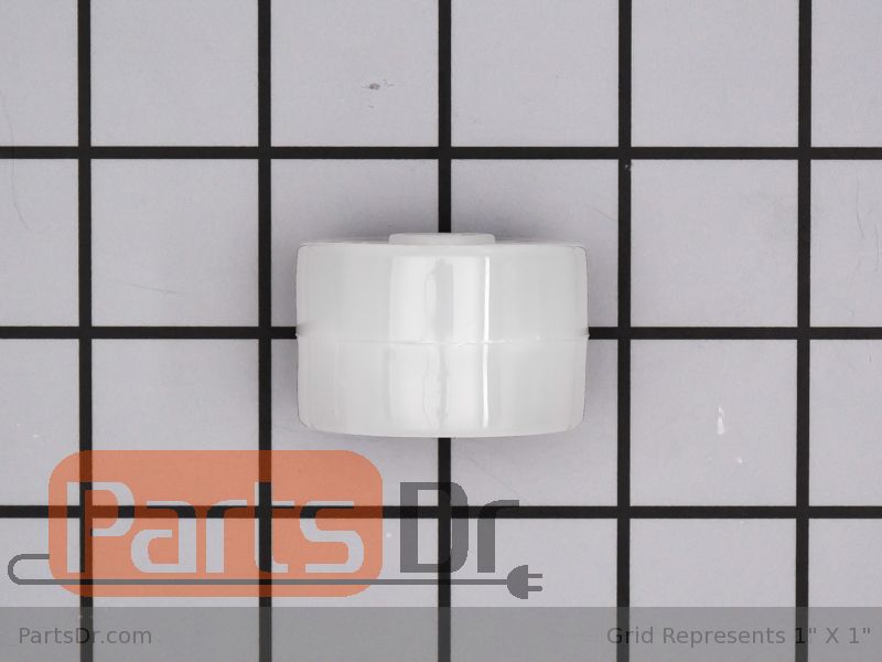 Bosch 10007110 Refrigerator Roller Set Replacement Part -2