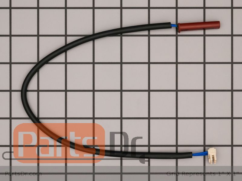 Bosch Refrigerator Thermal Fuse Part 10025722 -1