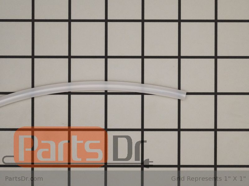 Bosch Refrigerator Water Tube, Part#: 11030756 -2