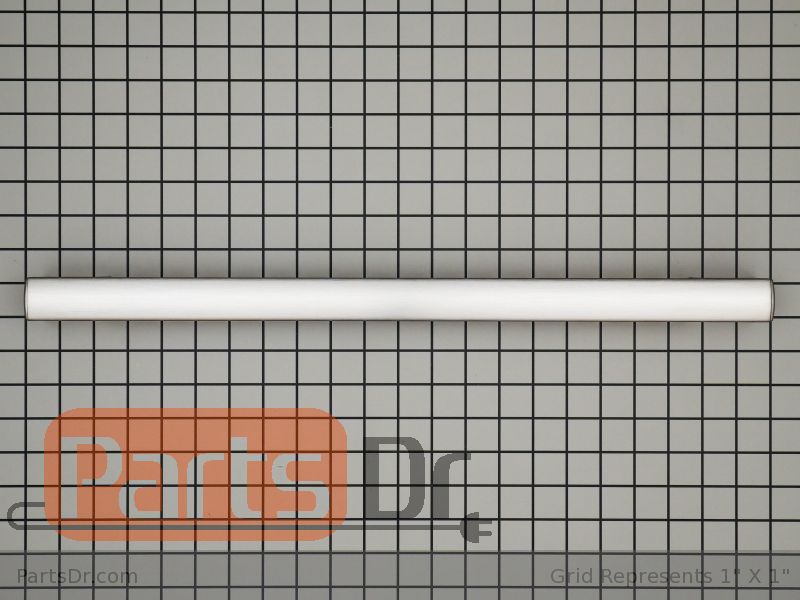 Bosch Dishwasher Door Handle Part 11049523 -2